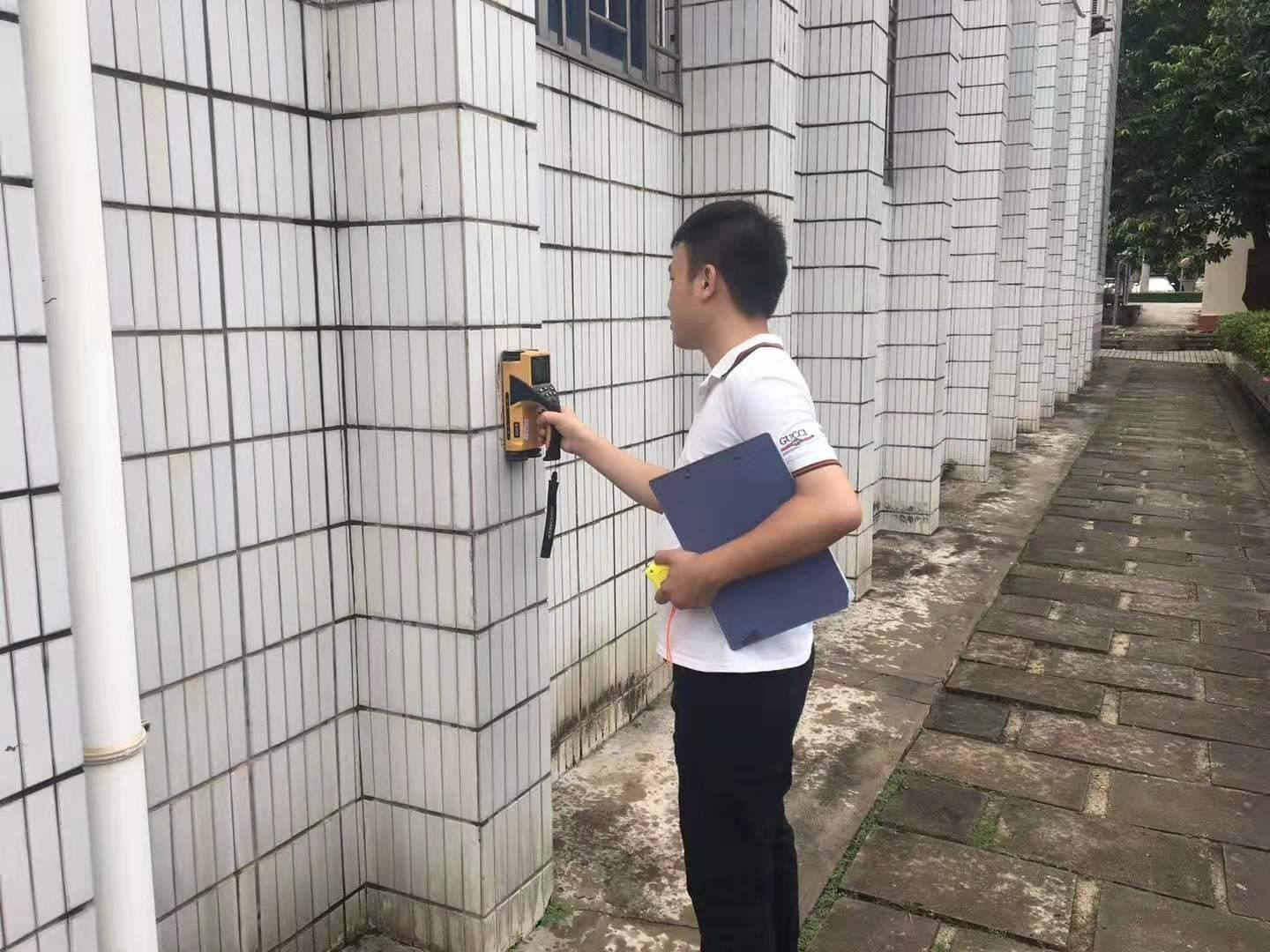 饶阳房屋检测的相关问题